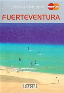 Picture of Fuerteventura przewodnik ilustrowany 2010