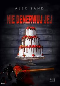 Picture of Nie denerwuj jej