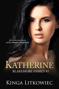 Picture of Katherine. Blakemore Family. Tom 3