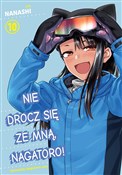 Nie drocz ... - Nanashi -  foreign books in polish 