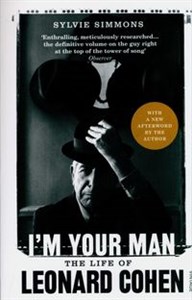 Obrazek I'm Your Man The Life of Leonard Cohen