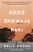 Polska książka : Gdzie śpie... - Delia Owens