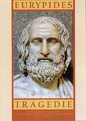 polish book : Tragedie T... - Eurypides