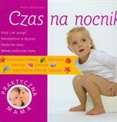 Czas na no... - Hanna Michalska - Ksiegarnia w UK