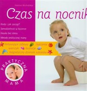 Picture of Czas na nocnik