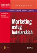 Zobacz : Marketing ... - Barbara Kozłecka, Krystyna Osowska
