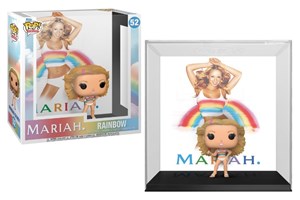 Obrazek Figurka Albums Mariah