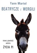 Beatrycze ... - Yann Martel -  foreign books in polish 