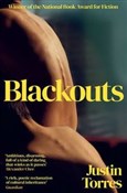 Blackouts - Justin Torres -  books in polish 