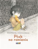 Ptak na ra... - Sibylle Delacroix -  books from Poland