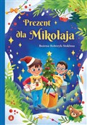 Prezent dl... - Bożena Bobrzyk-Stokłosa -  foreign books in polish 