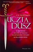Uczta dusz... - C.S. Friedman -  Polish Bookstore 