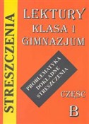 Streszczen... - Jolanta Kulikowska -  Polish Bookstore 