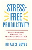 polish book : Stress-Fre... - Alice Boyes