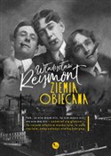 Ziemia obi... - Władysław Reymont - Ksiegarnia w UK