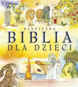 Picture of Klasyczna Biblia dla dzieci