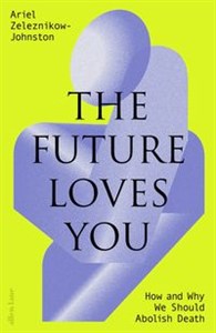 Picture of The Future Loves You