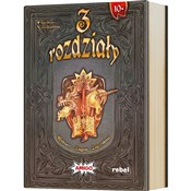 polish book : Gra 3 rozd...