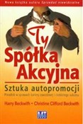 polish book : Ty Spółka ... - Harry Beckwith, Christine Clifford Beckwith