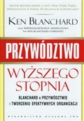 Przywództw... - Ken Blanchard -  books in polish 