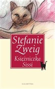 Księżniczk... - Stefanie Zweig -  books in polish 
