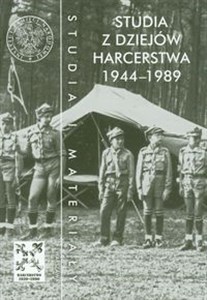 Picture of Studia z dziejów harcerstwa 1944-1989 t.15