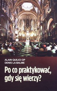 Picture of Po co praktykować gdy się wierzy