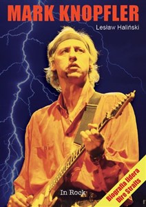 Picture of Mark Knopfler