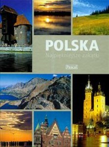 Obrazek Polska Najpiękniejsze zakątki