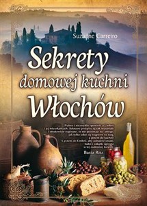 Obrazek Sekrety domowej kuchni Włochów