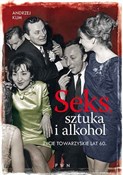 Seks, sztu... - Andrzej Klim -  books from Poland