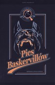 Pies Baske... - Arthur Conan Doyle -  Polish Bookstore 