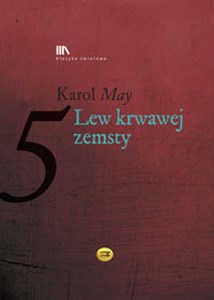 Picture of Lew krwawej zemsty