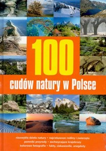 Obrazek 100 cudów natury w Polsce