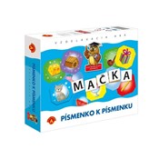 Literka do... -  Książka z wysyłką do UK