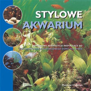 Picture of Stylowe akwarium