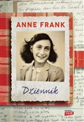 Dziennik - Anne Frank - Ksiegarnia w UK