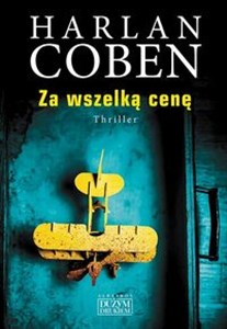 Picture of Za wszelką cenę Wielkie Litery