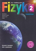 Fizyka 2 P... - Krzysztof Horodecki, Artur Ludwikowski -  books from Poland