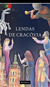 Picture of Lendas de Cracovia