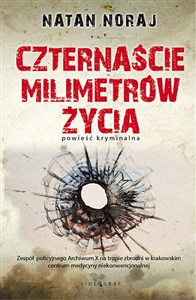 Obrazek Czternascie milimetrów życia