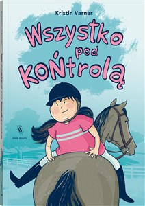 Picture of Wszystko pod KOŃtrolą