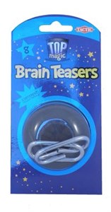 Picture of Metalowe łamigłówki Top Magic 8
