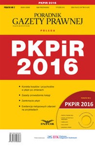 Picture of PKPiR 2016