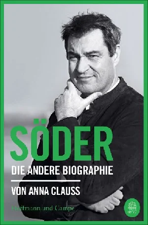 Picture of CLAUß, A: SÖDER