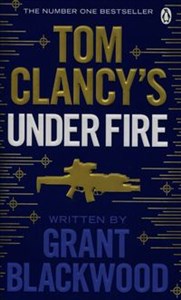 Obrazek Tom Clancy's Under Fire