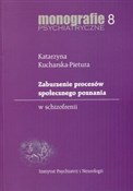 Zaburzenie... - Katarzyna Kucharska-Pietura -  Polish Bookstore 