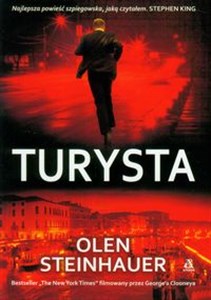 Obrazek Turysta