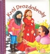 Król Drozd... - Krzysztof M. Wiśniewski -  Książka z wysyłką do UK