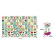 Mata alfab... -  books in polish 